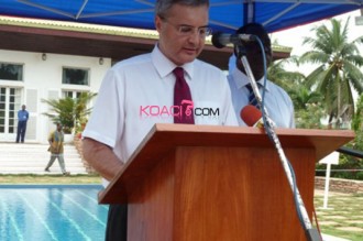 Togo : Les bonnes proclamations de la France pour les législatives